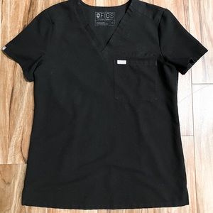 FIGS Catarina Women’s Scrub Top - XS